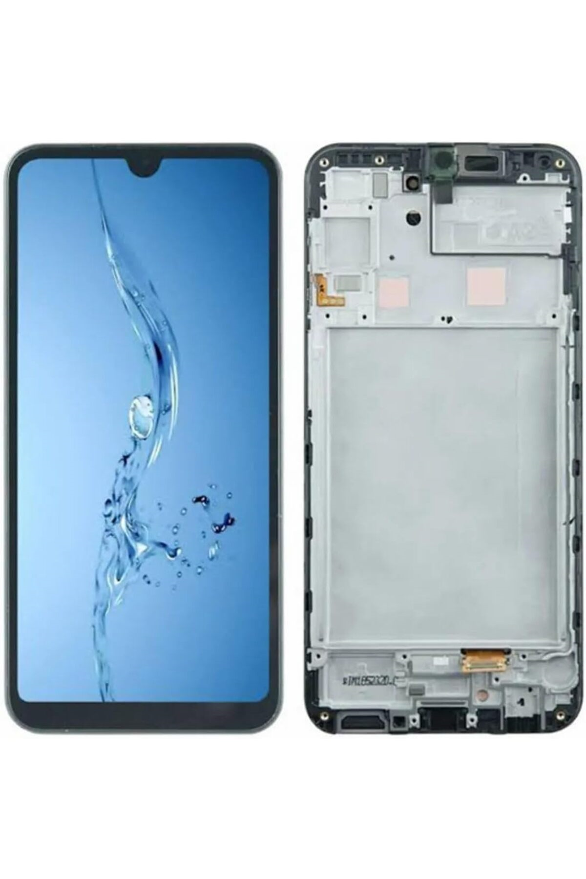 A24   4G   FULL OLED BİG